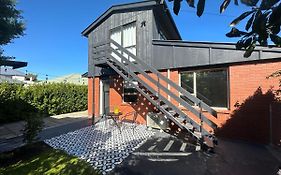 Beckenham Studio On Tree Lined Street